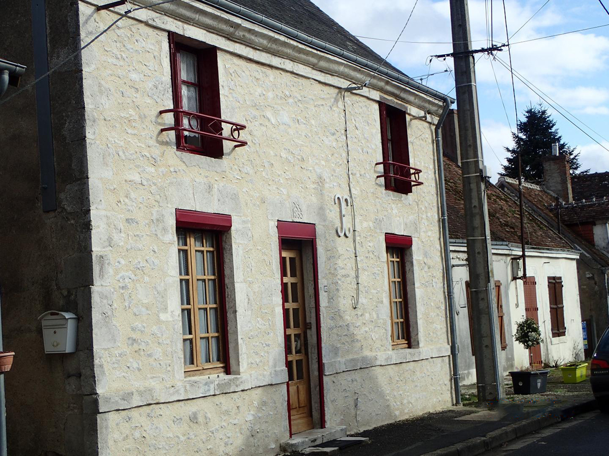 Construction neuve à Blois, Vendôme, Beaugency