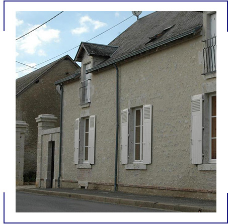 entreprise de bâtiment Blois, Loir-et-Cher, Binas