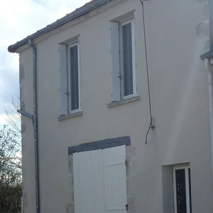 Construction neuve Beaugency