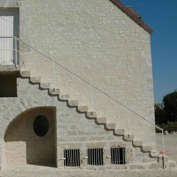 Extension maison à Blois, Vendôme et Beaugency